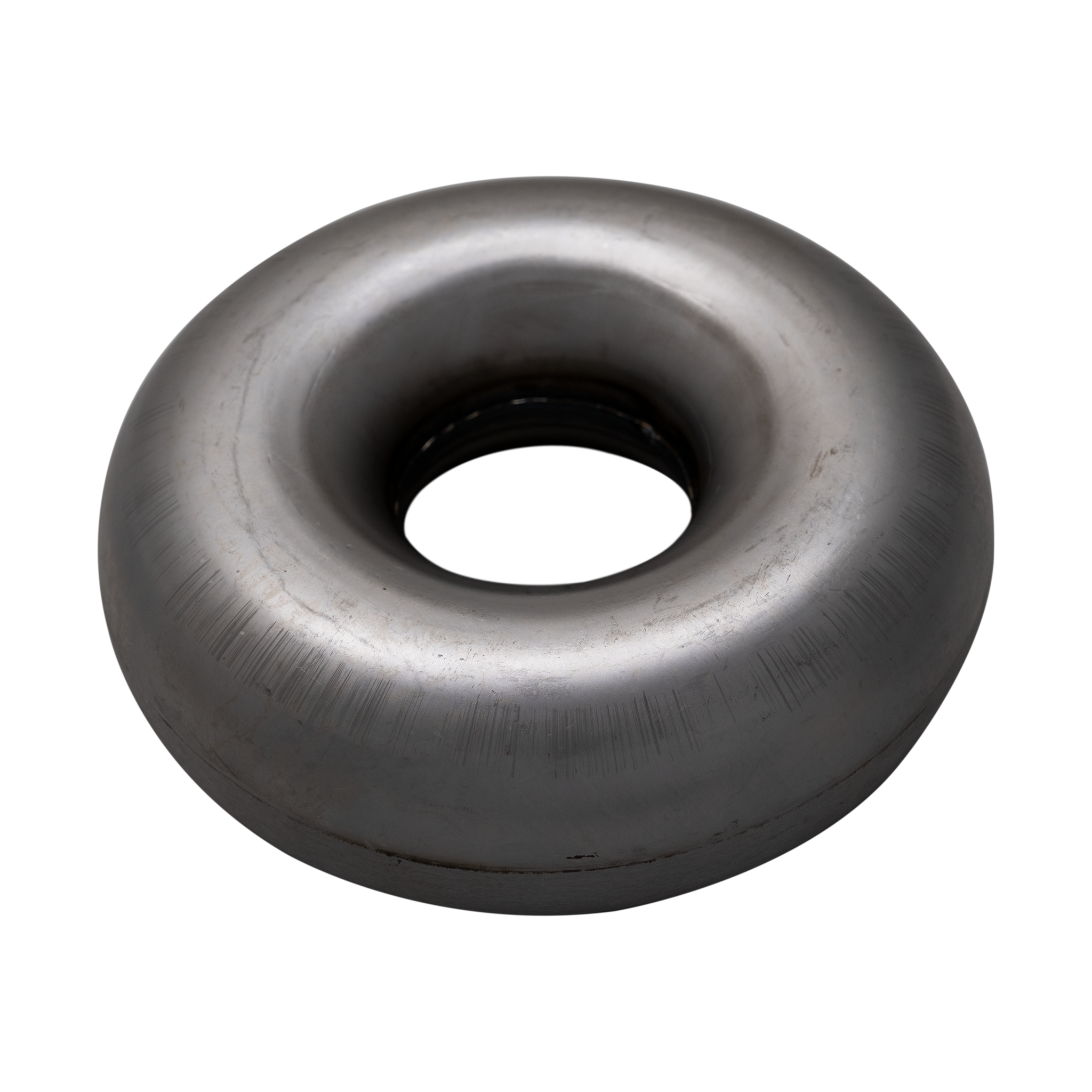 3" Mild Steel Donut