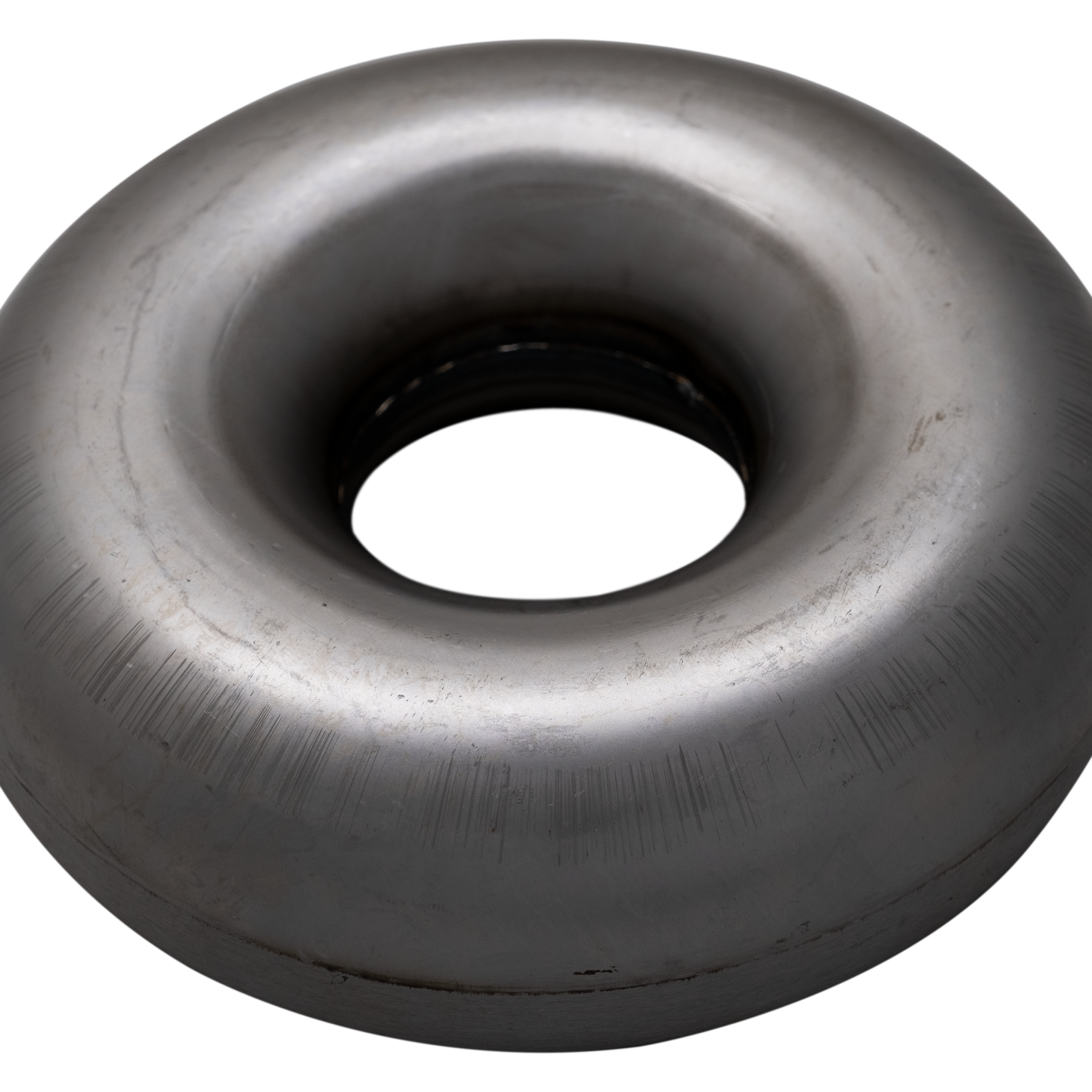 4" Mild Steel Donut