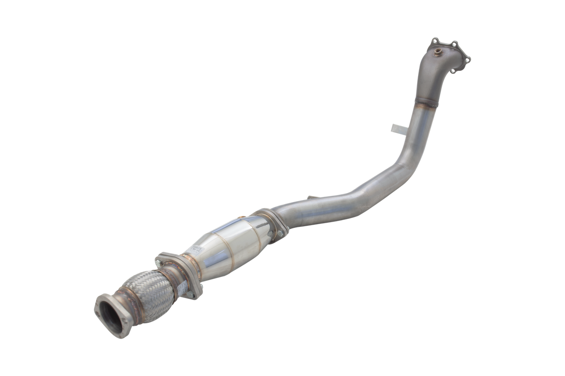 Subaru WRX STI EJ20 and EJ25 1994 to 2007 Downpipe Kit