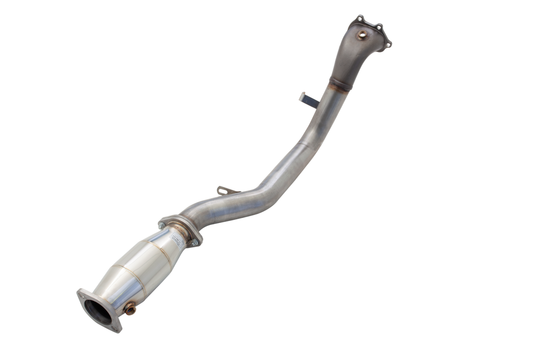 Subaru WRX, STI Forester XT Downpipe kit