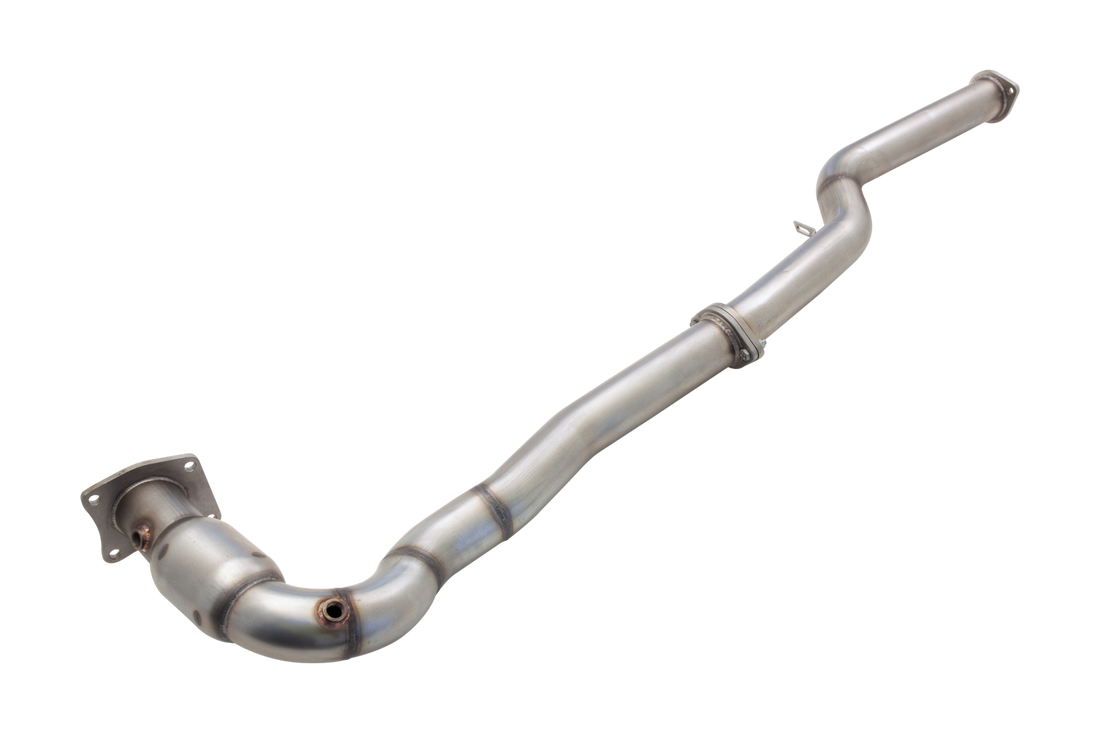 Subaru FA20 Turbo Auto Downpipe Kit