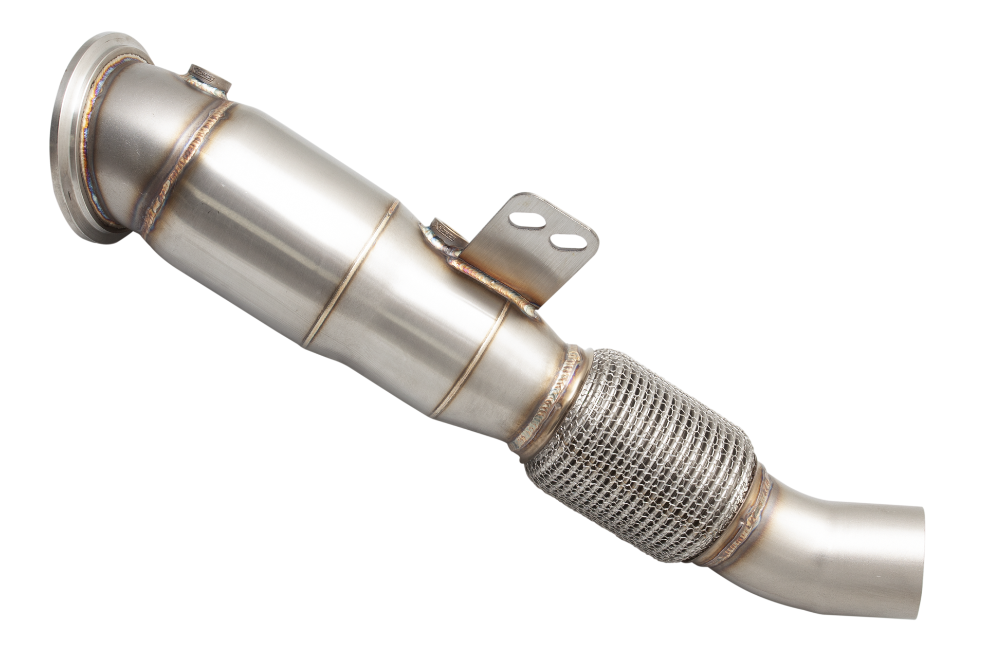 BMW B58 Turbo Downpipe Kit