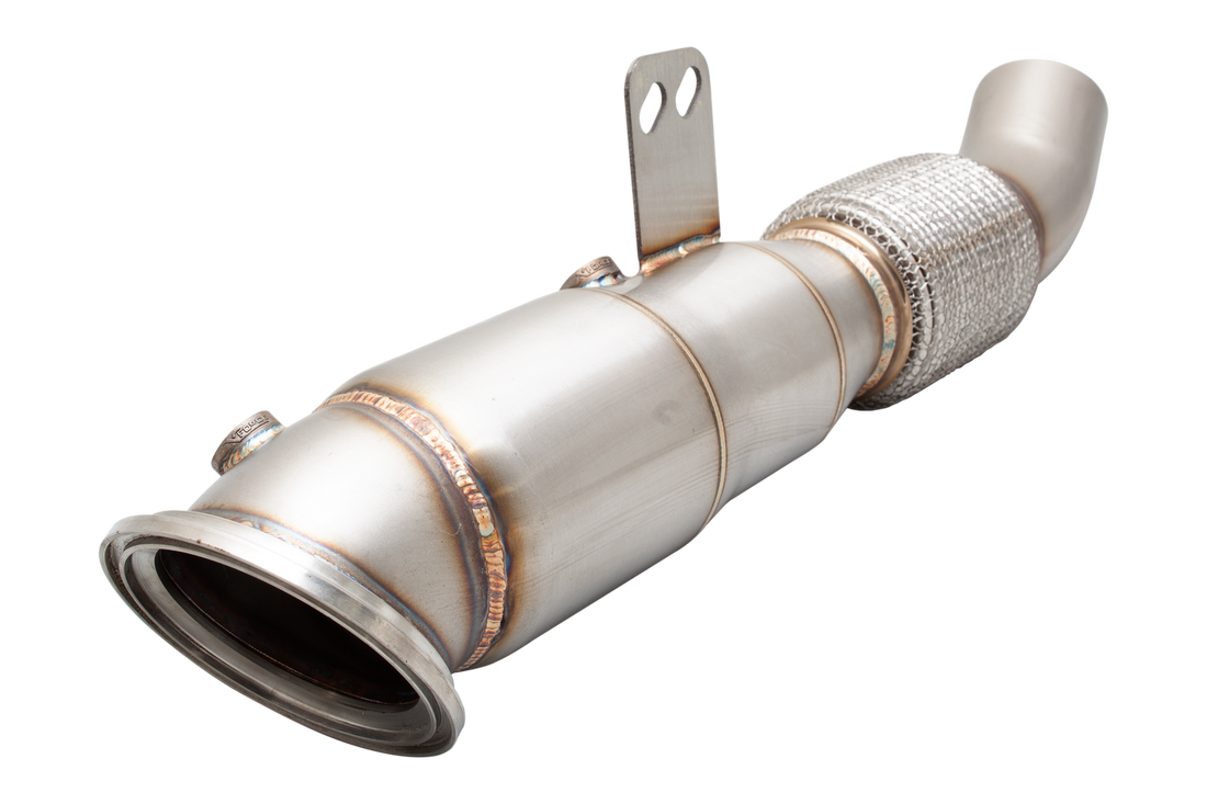 BMW B58 Turbo Downpipe Kit