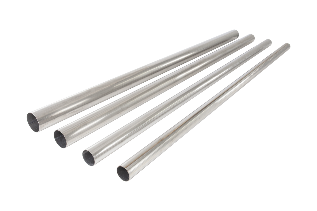 1 7/5 Inch Raw 409 Stainless Steel Tube 2m