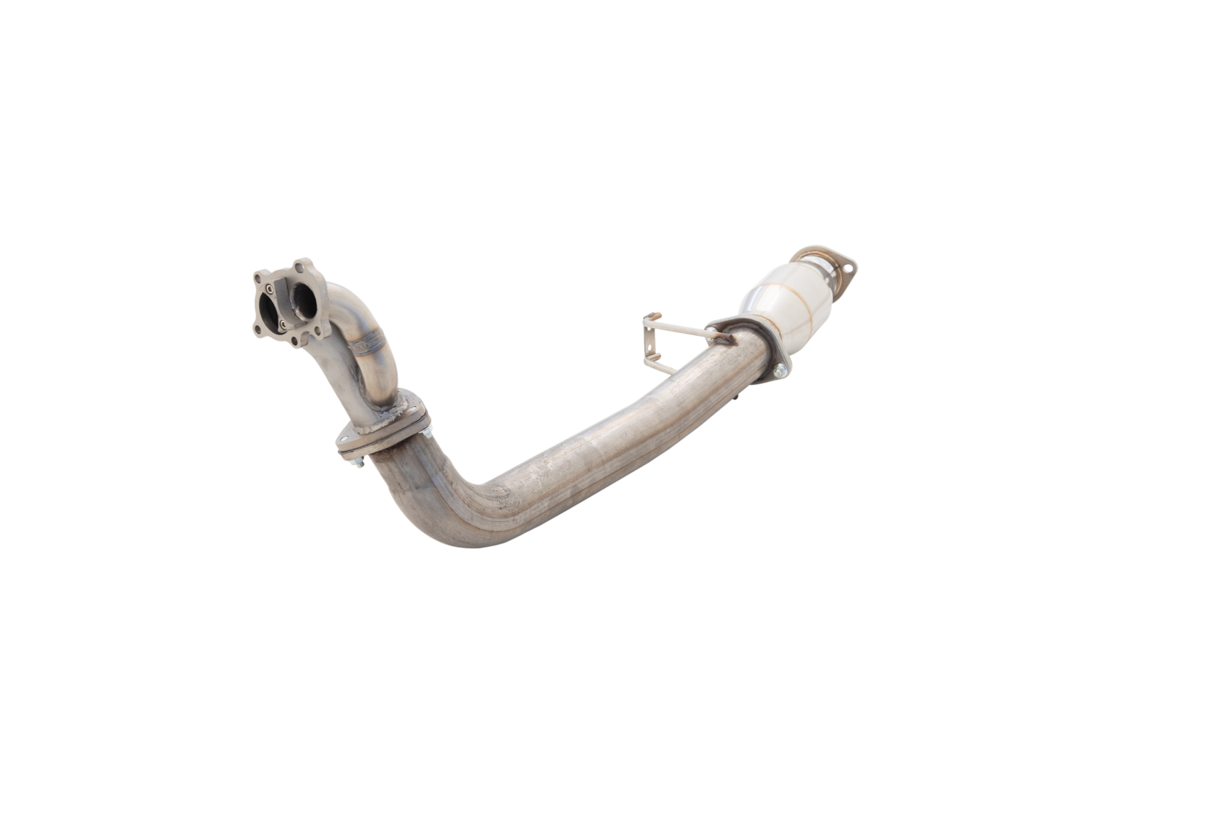 Nissan 200SX S14 & S15 Dump Pipe Kit