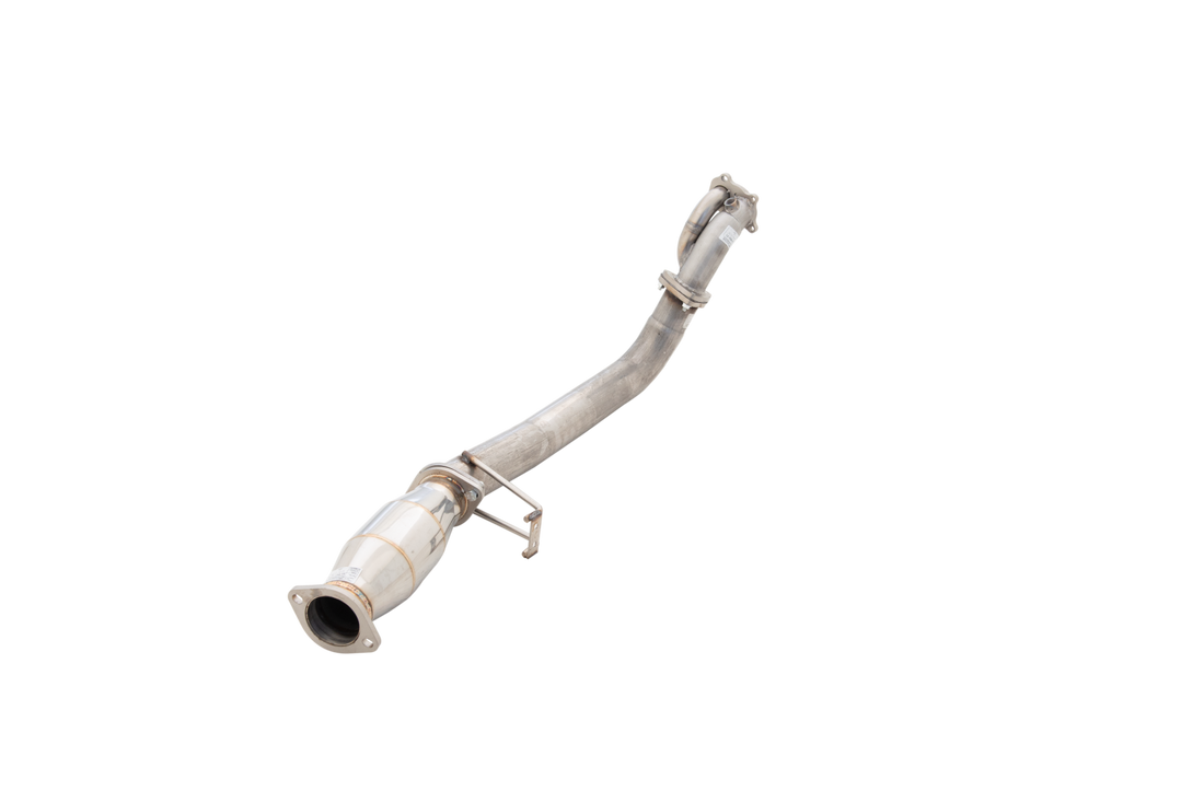 Nissan 200SX S14 & S15 Dump Pipe Kit