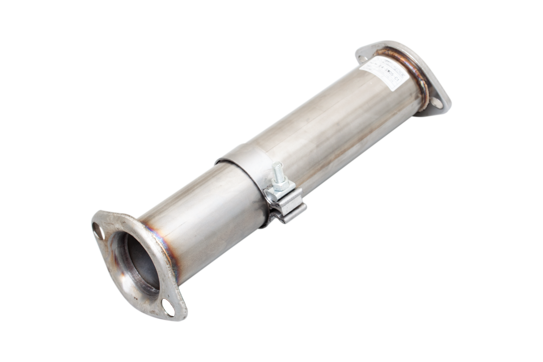 Subaru WRX Cat Back Adaptor
