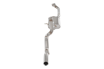 Holden Commodore VN/VS Live Axel Cat Back System
