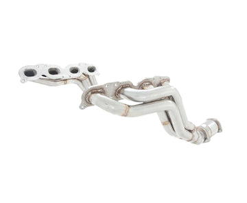 Mercedes Benz C63 W204 Header and Cat Kit