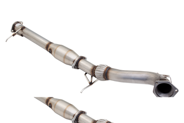 Ford Focus XR5 Downpipe kit