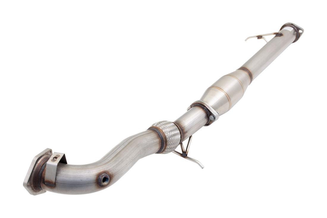 Ford Focus XR5 Downpipe kit