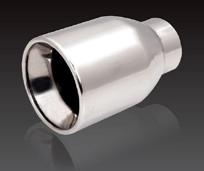 HSV VU-VY Dual Side Outlet Maloo Twin 2.5" Cat Back Exhaust System.