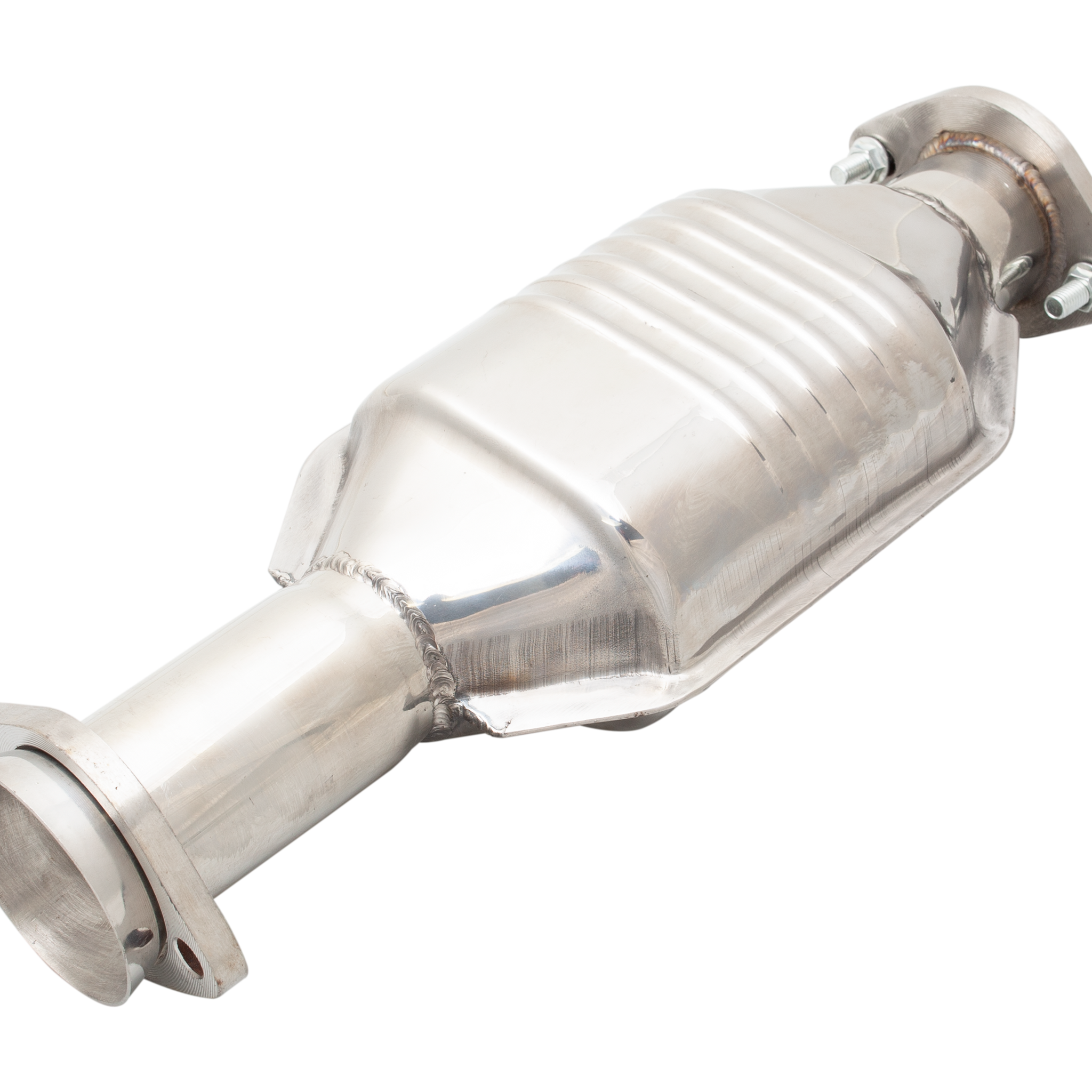 MINI COOPER Hi Flow Racing Catalytic Converter