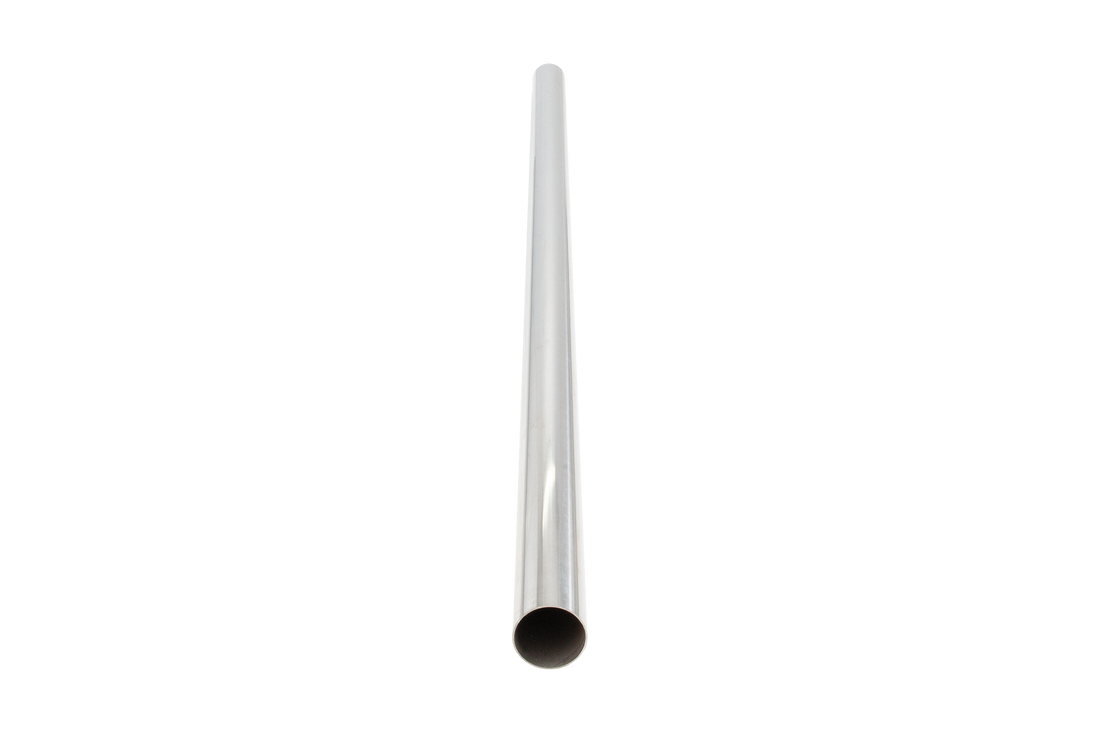 2.25 Inch Polished 304 Stainless Steel Tube