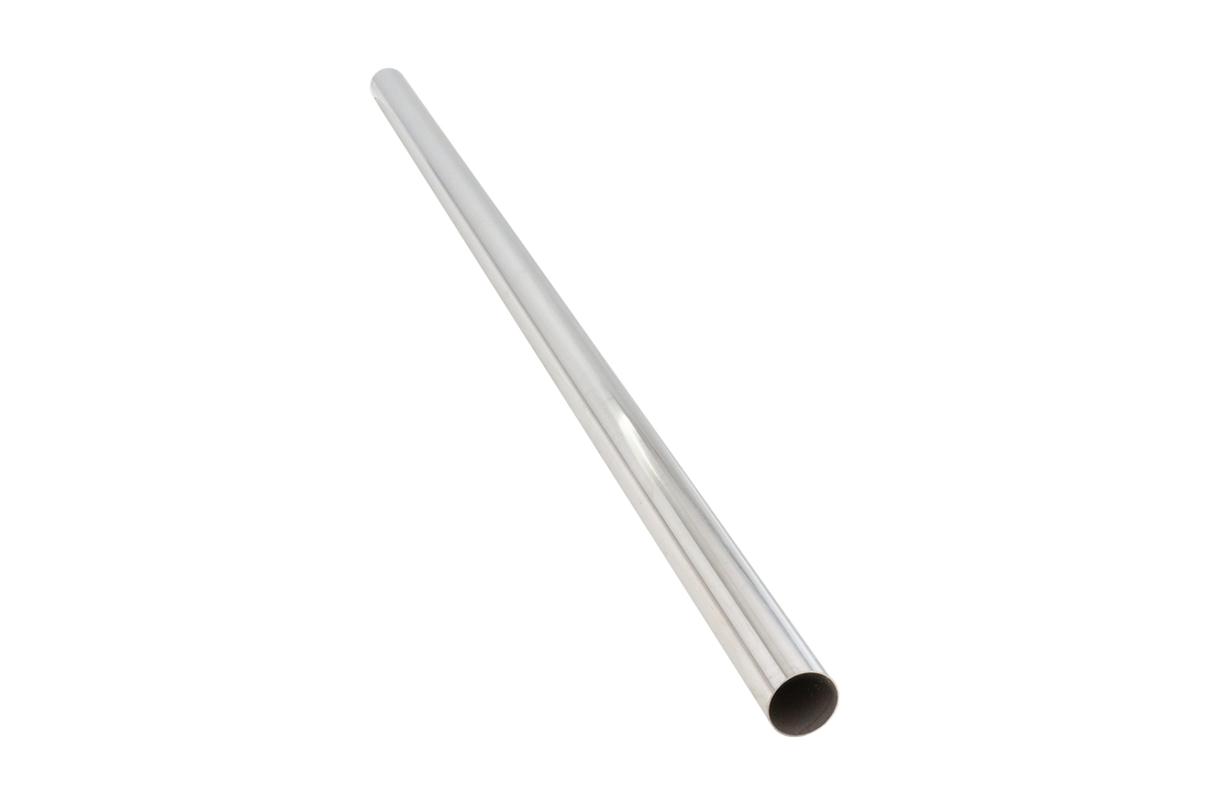3 Inch Polished 304 Stainless Steel Tube