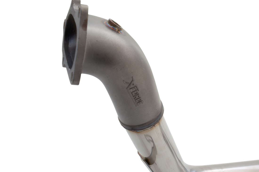 Subaru WRX STI EJ Downpipe Kit