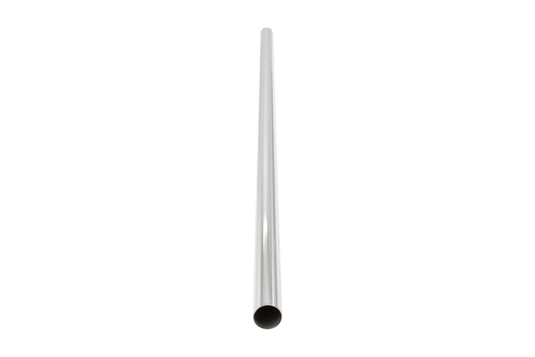 1 7/8 Inch Polished 304 Stainless Steel Tube