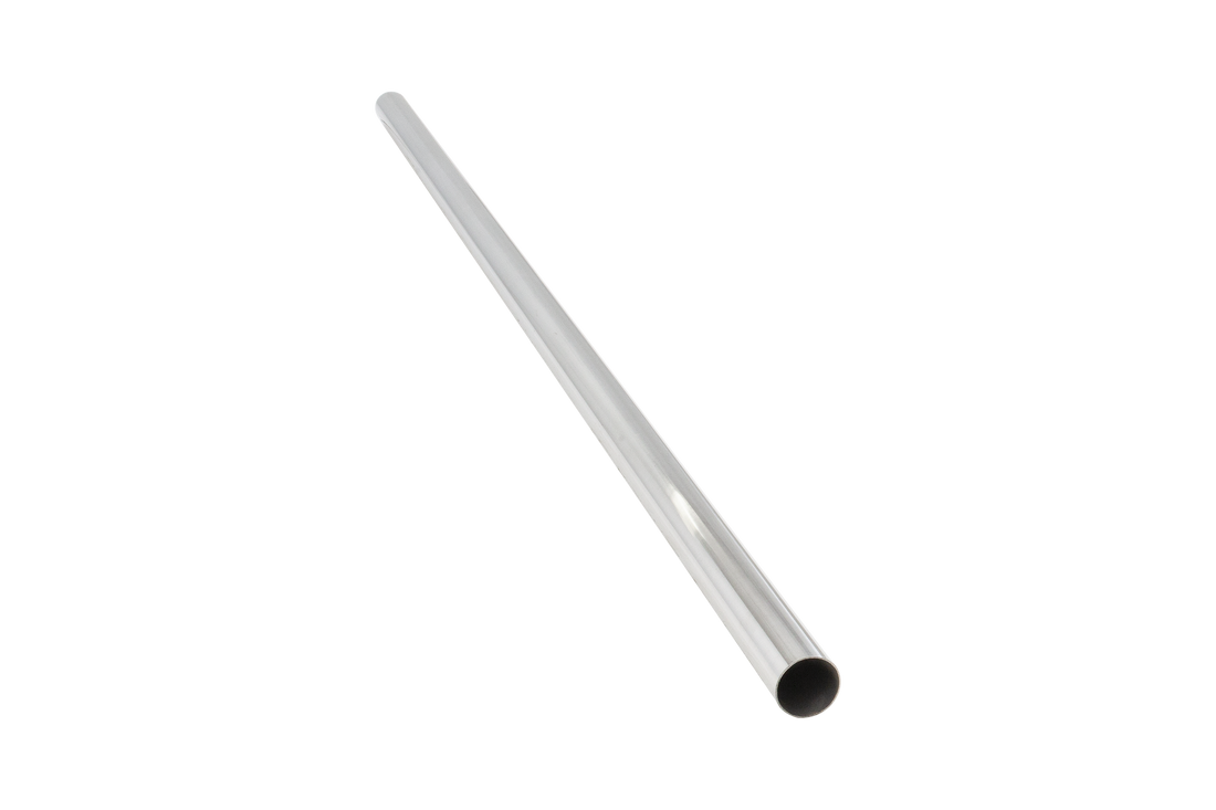 2 Inch Polished 304 Stainless Steel Tube