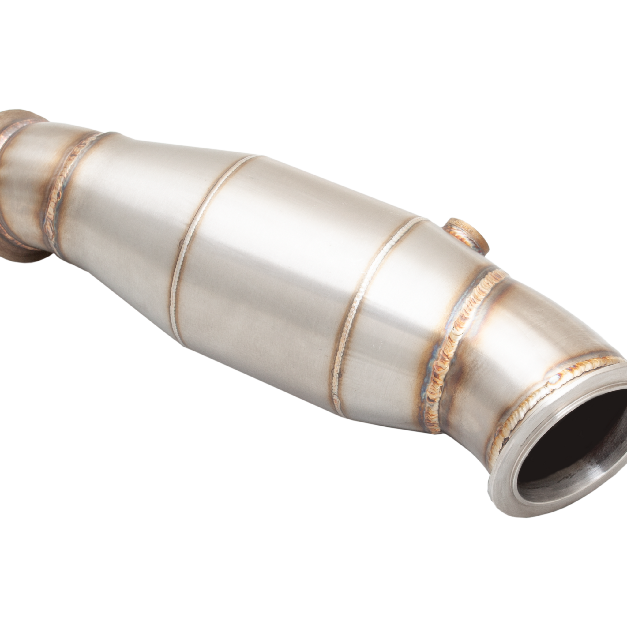BMW N55 Down Pipe Up To July 2013 Production