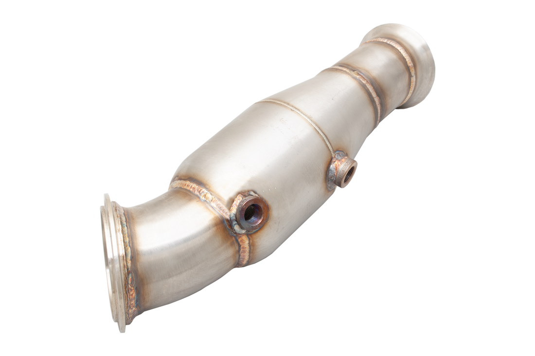 BMW N55 Down Pipe From August 2013 Production