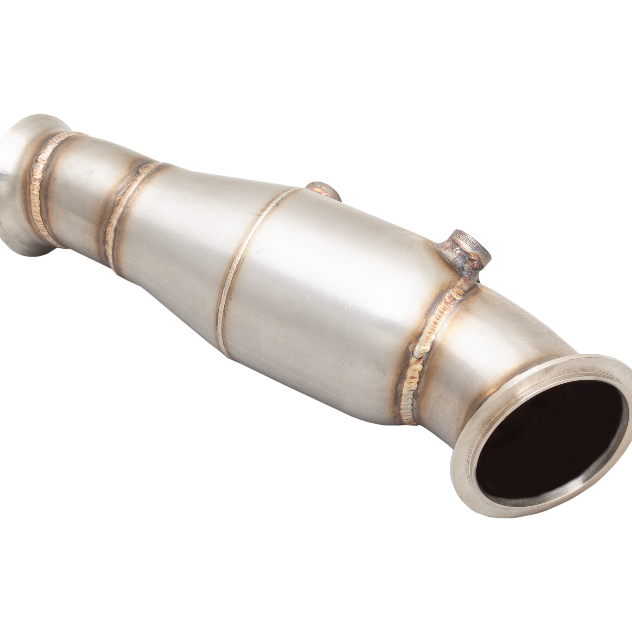 BMW N55 Down Pipe From August 2013 Production
