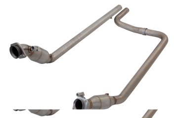 RAM 1500 5.7L HEMI Hi Flow Catalytic Converter Kit
