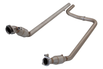 RAM 1500 Gen 4 DS 5.7L HEMI Hi Flow Catalytic Converter Kit