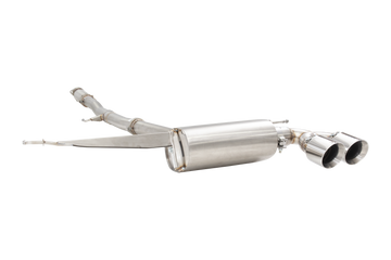 Hyundai Kona N-Line AWD Varex Catback System