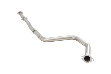 HYUNDAI & KIA Resonator and Secondary Cat Delete Pipe