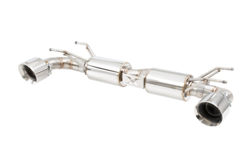 Mazda Miata / MX5 NC Axle Back Exhaust System