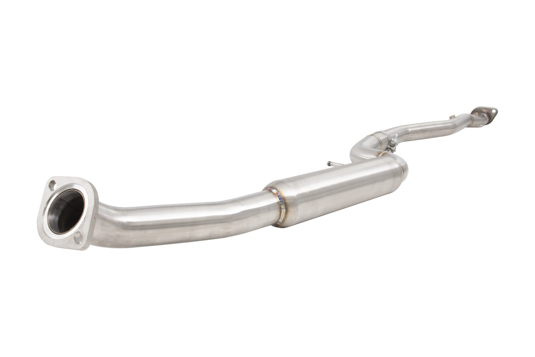 Mazda Miata / MX5 NC Exhaust Centre Section