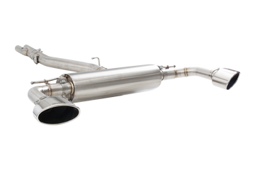 AUDI RS3 8V Sedan Varex Valved Cat Back Exhaust System