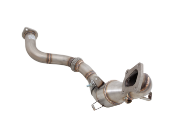 Suzuki K14C BOOSTERJET Downpipe Kit