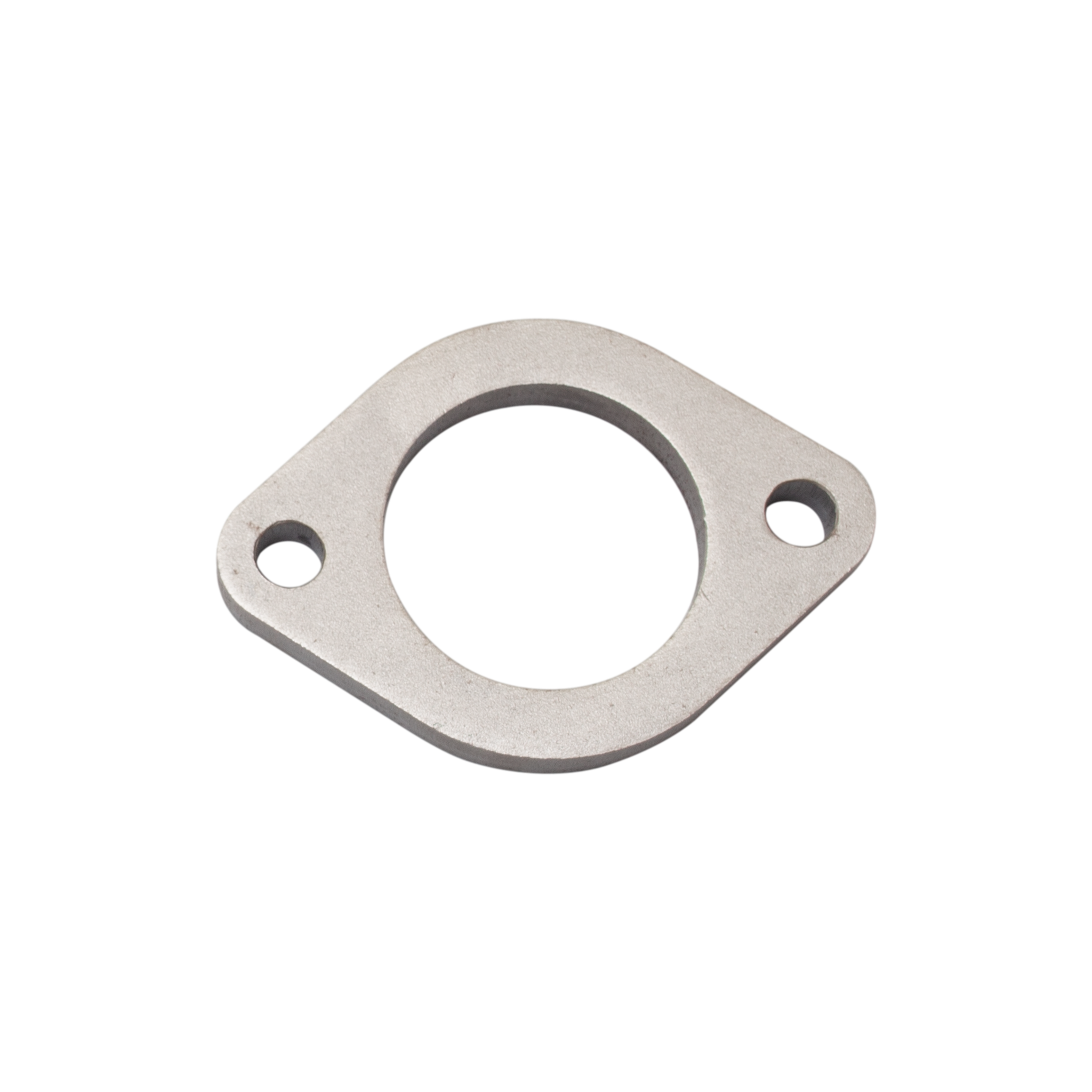 2inch 2 Bolt Flange Mild Steel
