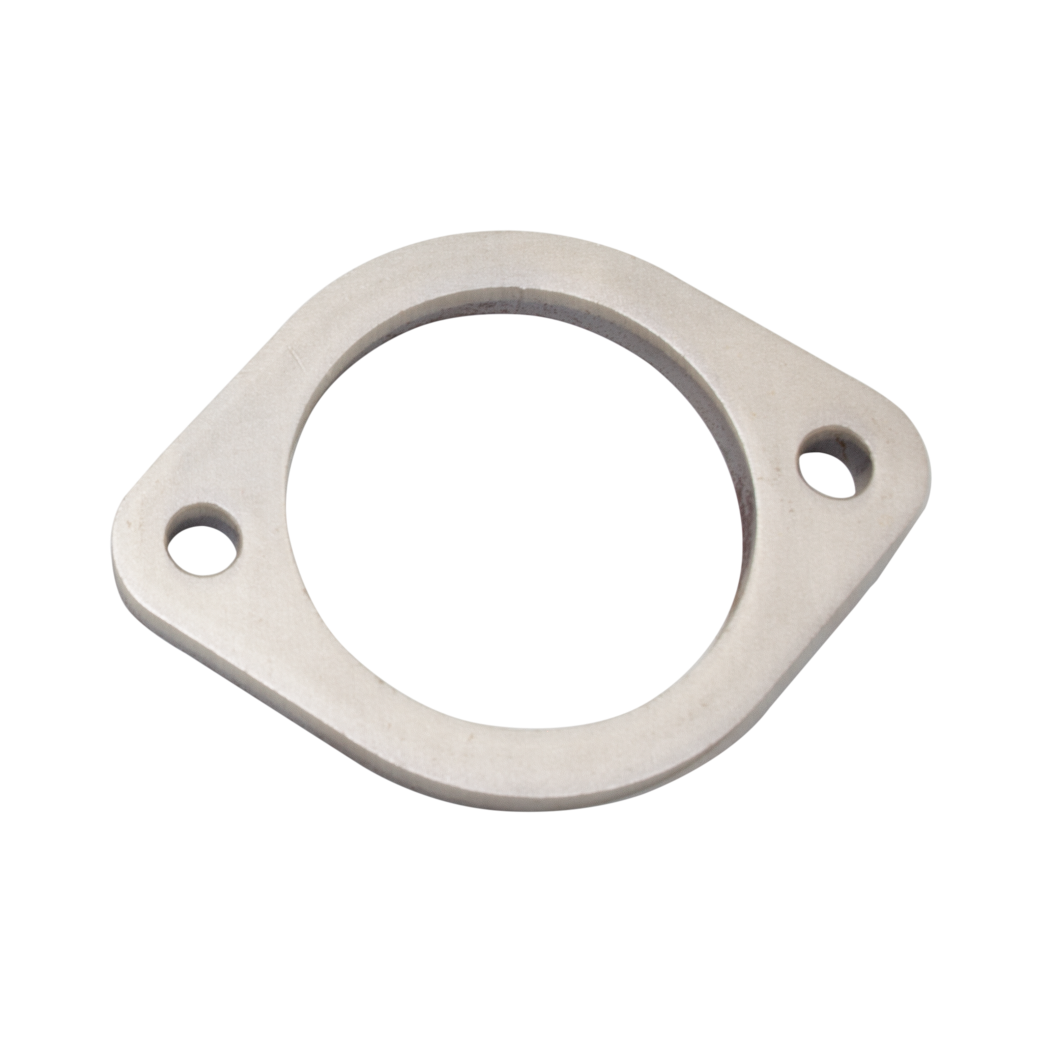 2.5inch 2 Bolt Wide Flange Mild Steel