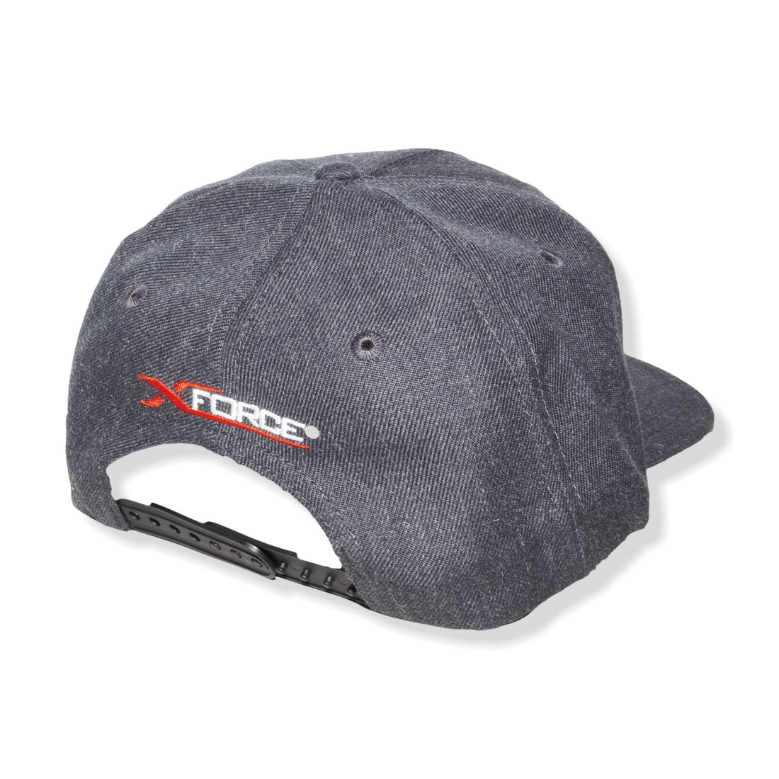 Charcoal Xforce Cap