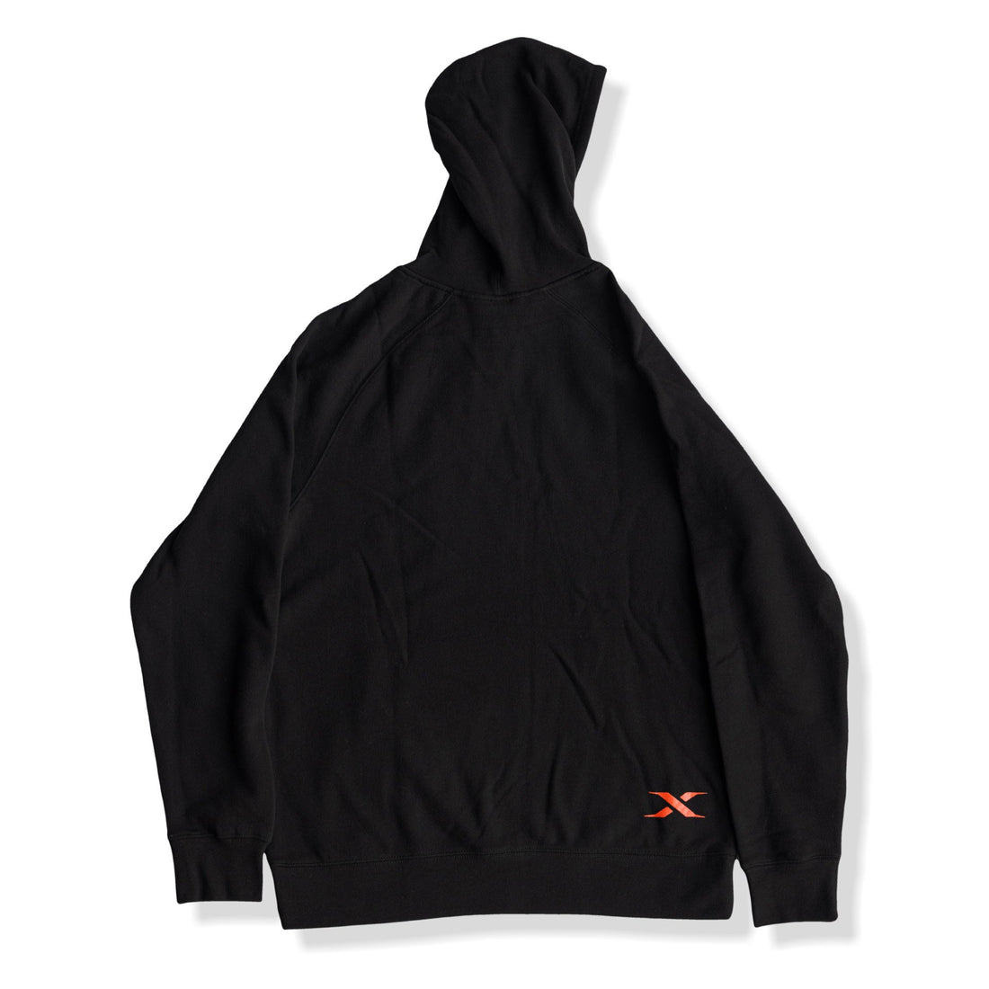 Black Xforce Hoodie