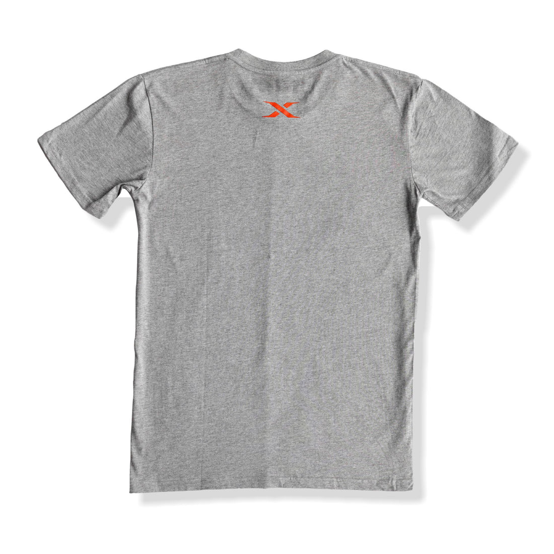 Grey Xforce Shirt