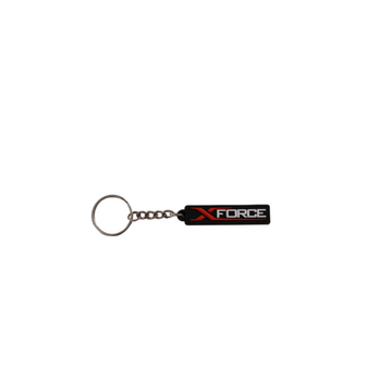 Xforce Keyring