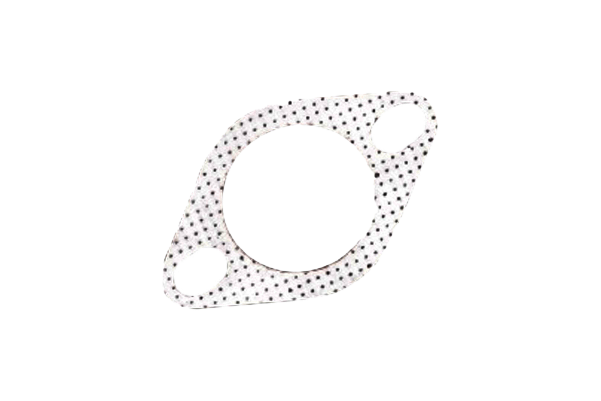 2 Bolt 2.25 Inch Gasket