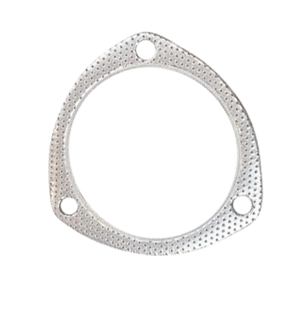 3 Bolt 4Inch Exhaust Gasket