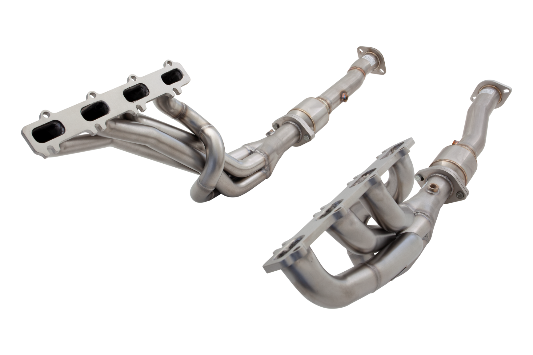 Ford 5.4L V8 FG Falcon Header Kit