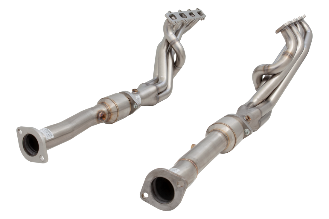 Ford 5.4L V8 FG Falcon Header Kit