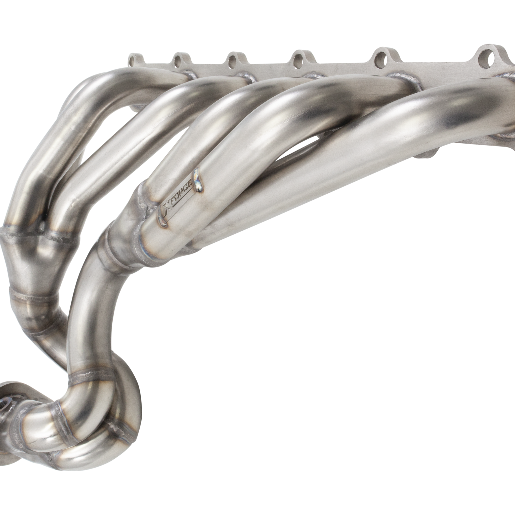 Ford FG Falcon 6Cyl 4L N/A Petrol Header