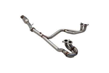 Subaru GC GD GG Sedan Naturally Aspirated Header and Cat Kit