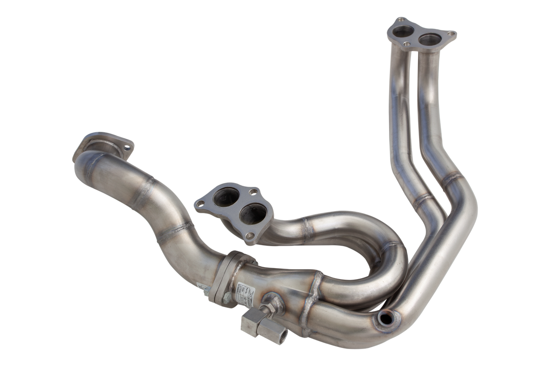 4U-GSE 4 into 1 Header