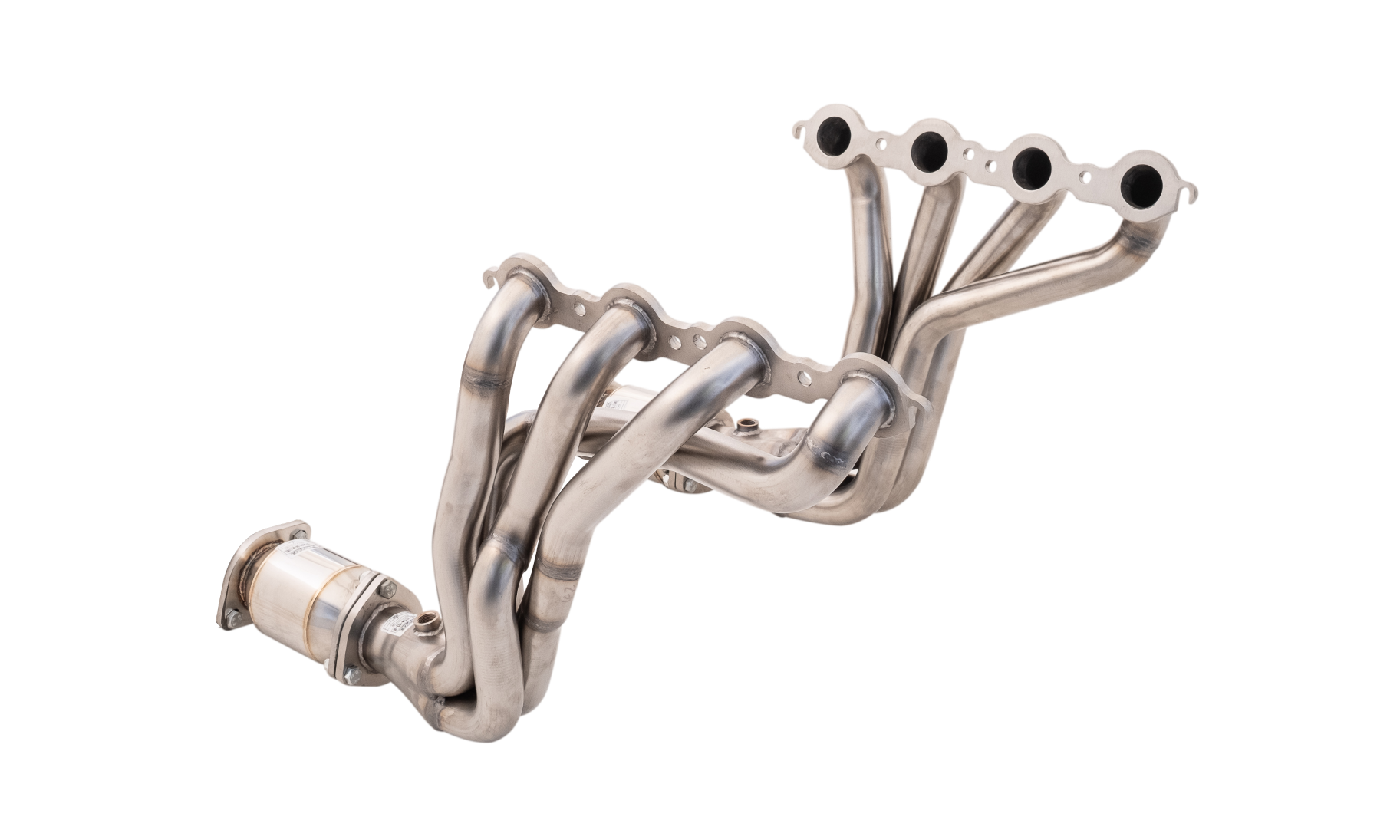 Holden VE/VF V8 6.0L and 6.2L 1 3/4Inch Header Kit