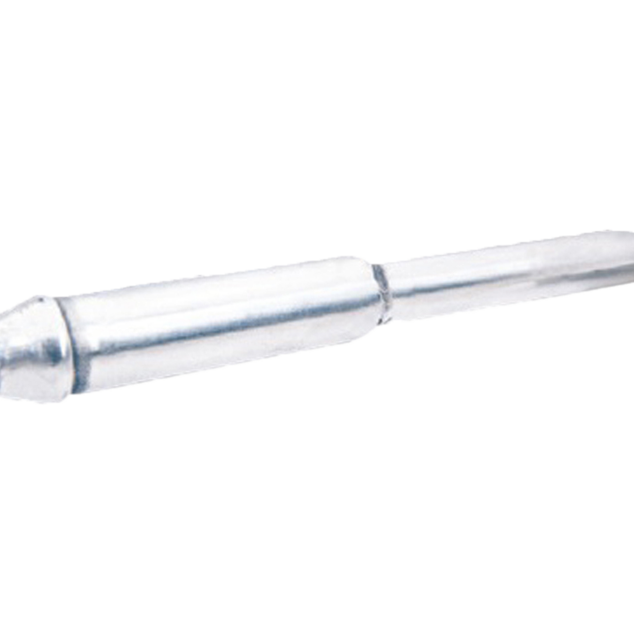 12mm Stainless Steel Bar with 15mm Stainless Sleeve