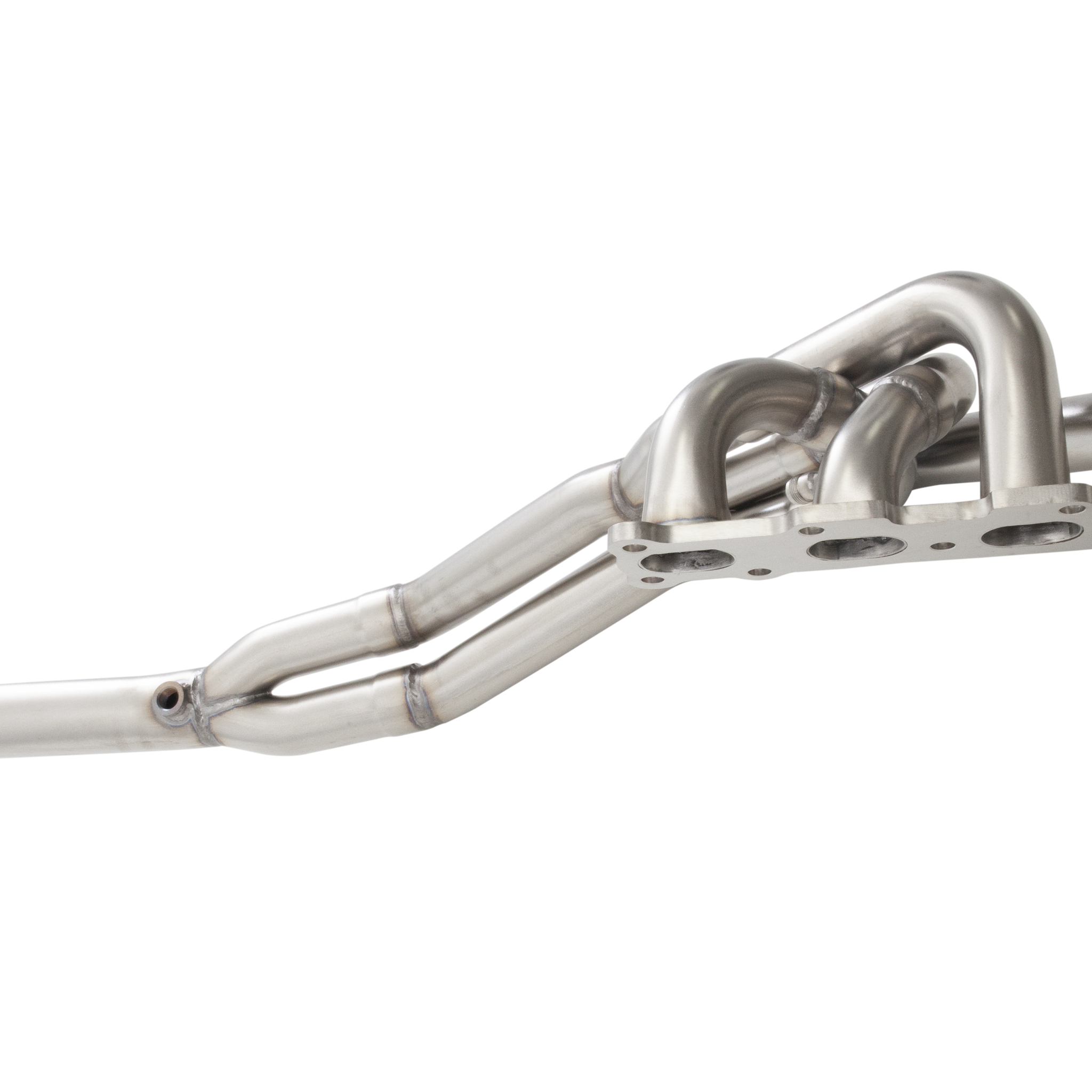 Mazda MX5 NA B6ZE 1.6L Tri Y Header