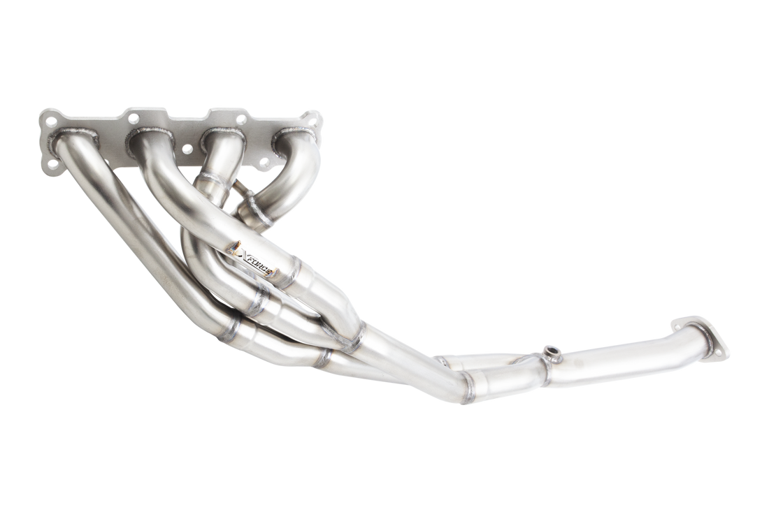 Mazda MX5 NA B6ZE 1.6L Tri Y Header